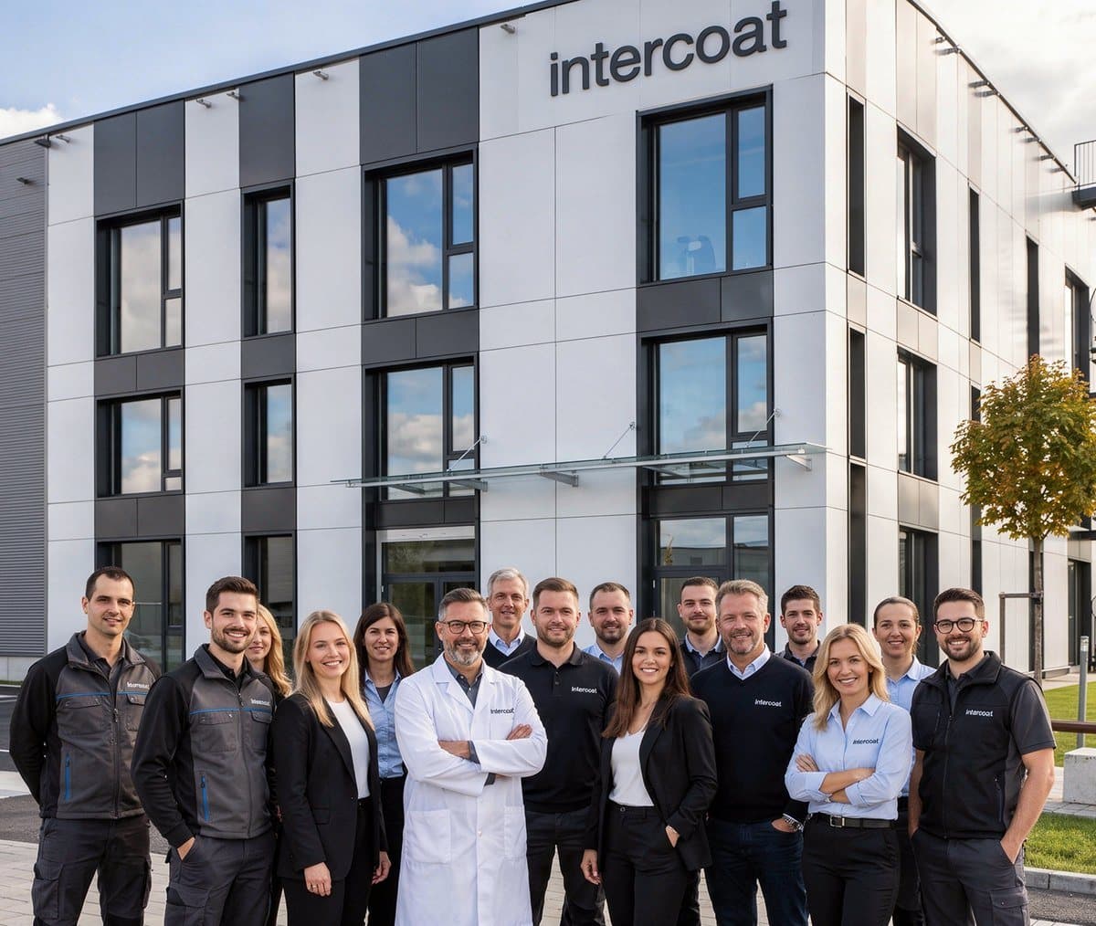 About the Company